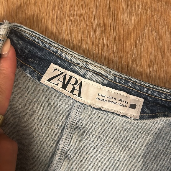 Zara Jean Vest💙 - Picture 4 of 4